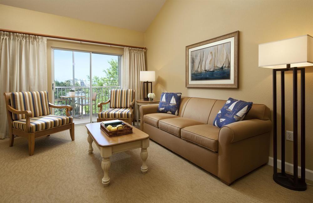 Sheraton Broadway Resort Villas Myrtle Beach Esterno foto