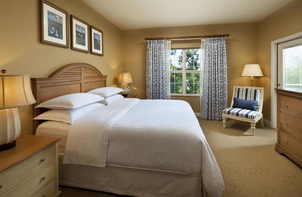 Sheraton Broadway Resort Villas Myrtle Beach Esterno foto