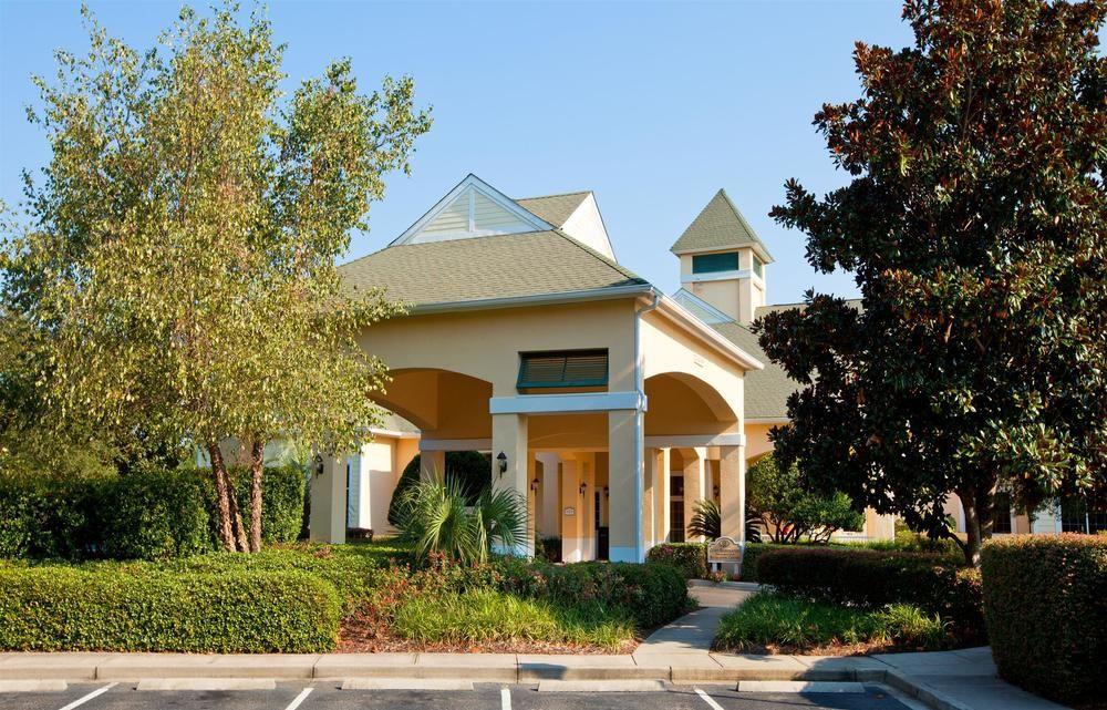 Sheraton Broadway Resort Villas Myrtle Beach Esterno foto