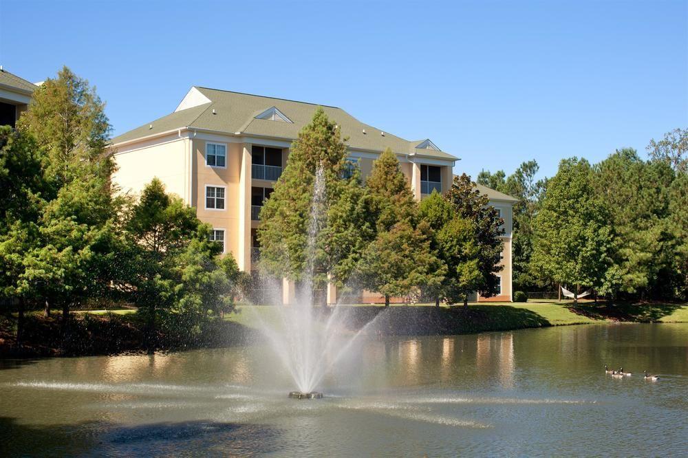 Sheraton Broadway Resort Villas Myrtle Beach Esterno foto