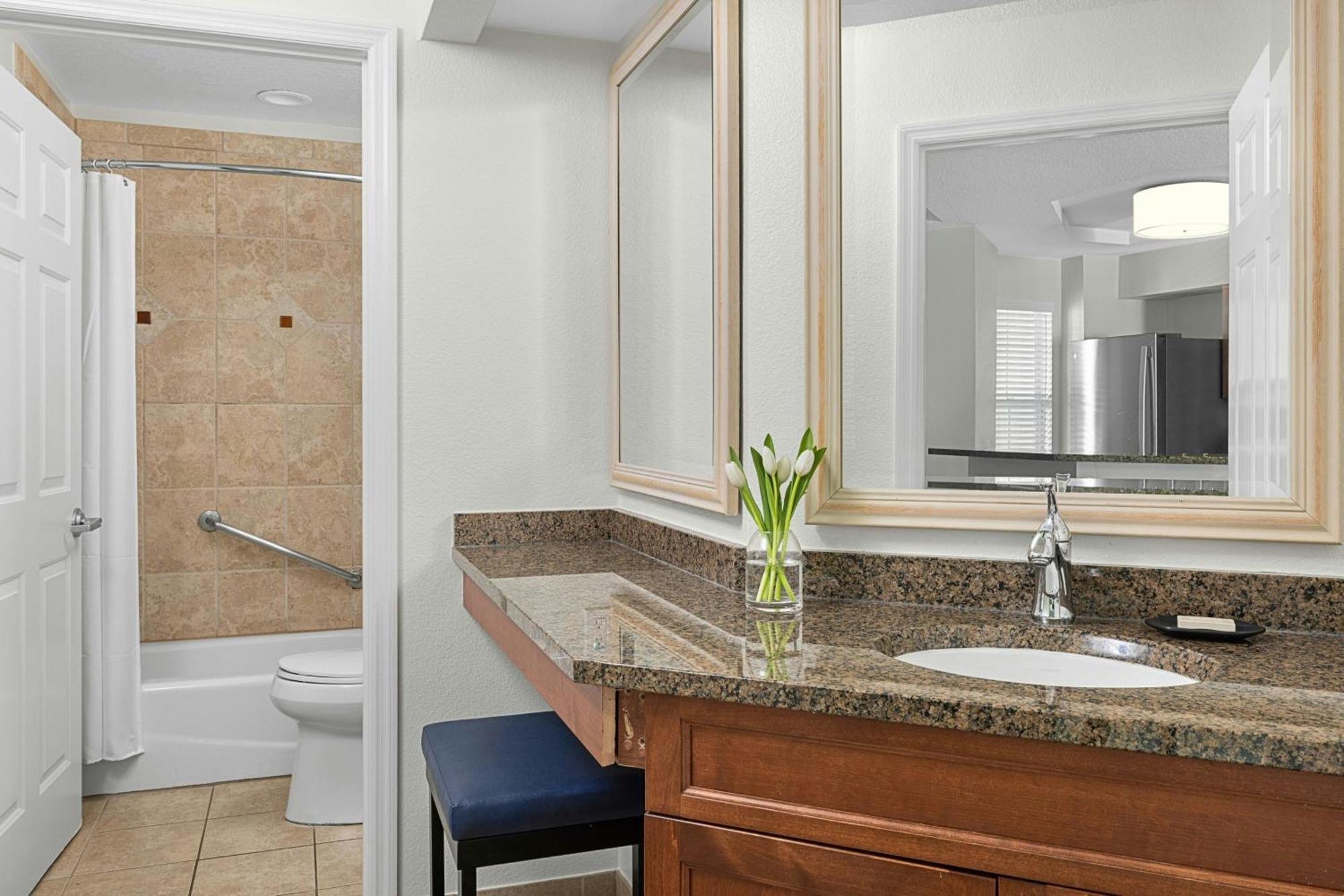 Sheraton Broadway Resort Villas Myrtle Beach Esterno foto