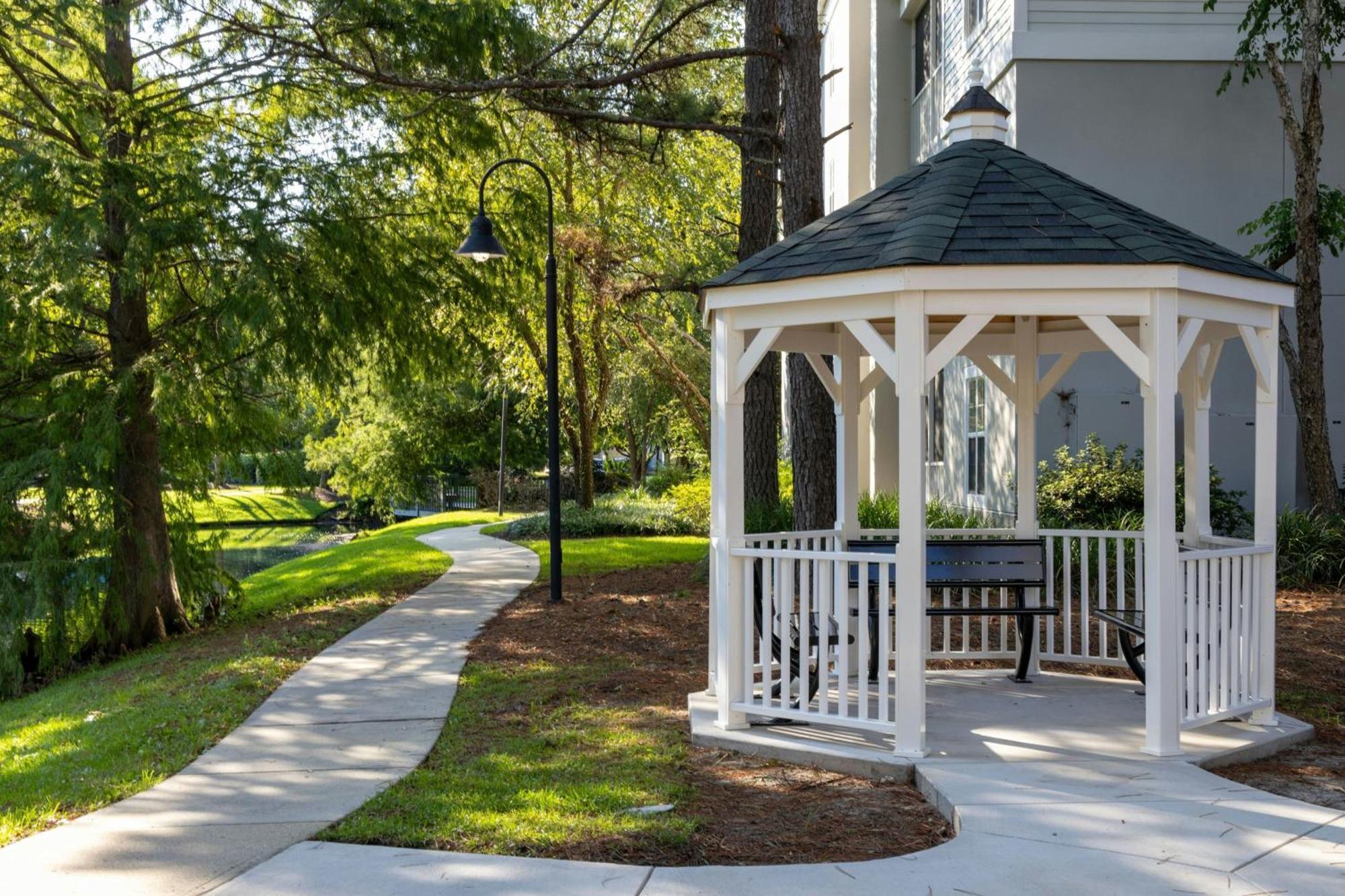 Sheraton Broadway Resort Villas Myrtle Beach Esterno foto