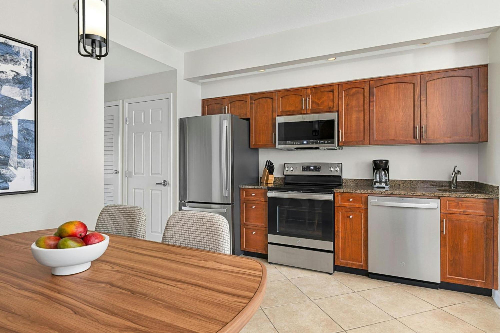 Sheraton Broadway Resort Villas Myrtle Beach Esterno foto
