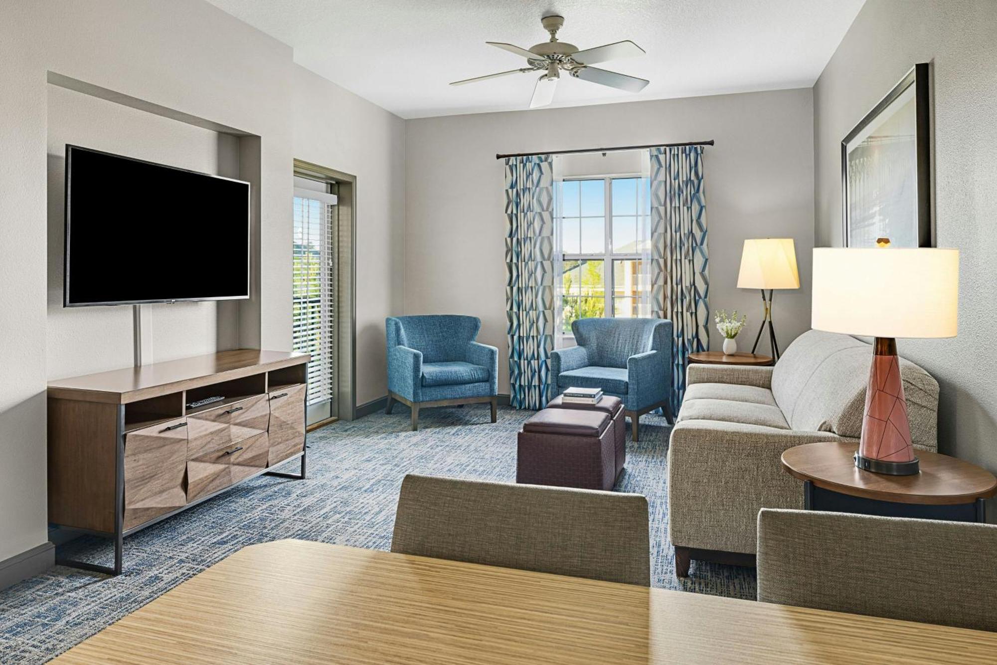 Sheraton Broadway Resort Villas Myrtle Beach Esterno foto