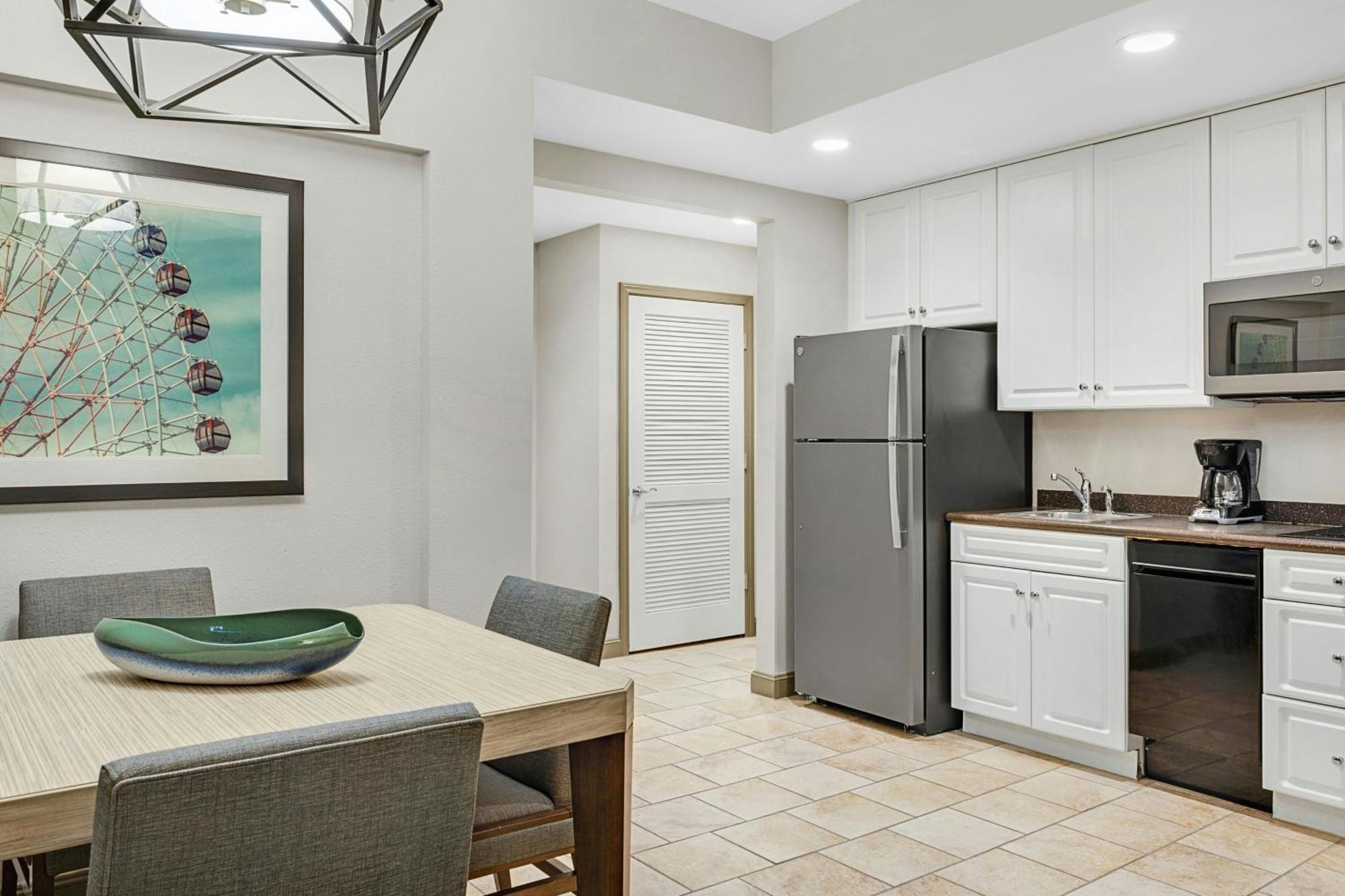 Sheraton Broadway Resort Villas Myrtle Beach Esterno foto