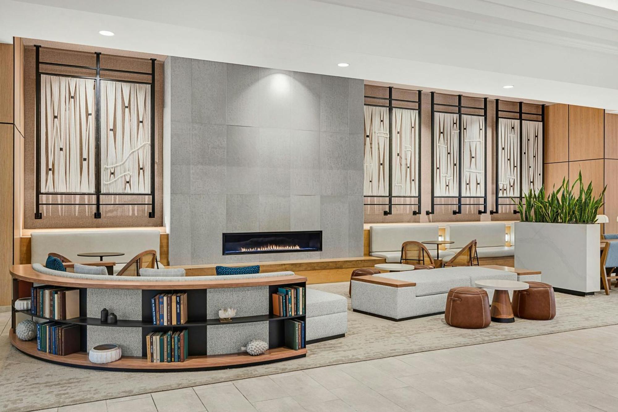 Sheraton Broadway Resort Villas Myrtle Beach Esterno foto